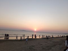 -三亚湾海居铂尔曼度假酒店