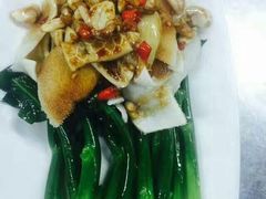 -华兴大酒楼(亿宝大厦店)