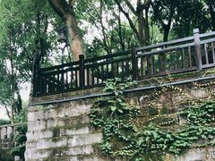 -磁器口古镇