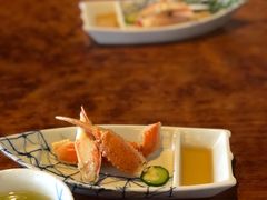 -蟹道乐(新宿本店)
