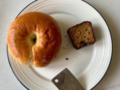 贝果-OUR Bakery(SKP-S店)