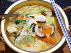 -GOGIYA·咕叽吖韩国传统烤肉店(东方新天地店)