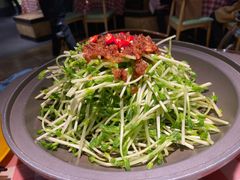 -俭朴菜(鲁磨路店)