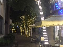 -徐家汇源景区-衡山坊