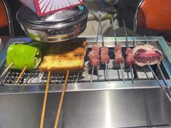 -有蚝有翅烧烤大排档·宵夜(右安门店)