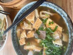 -清真·白家牛肉罩火烧老店(育才街店)