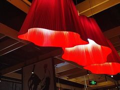 大堂-兔槽江湖菜·重庆璧山兔(水围店)