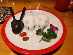 -赵大妖·活鱼现烤(天水店)