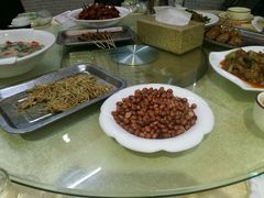 -老二龙虾馆(贵池路店)