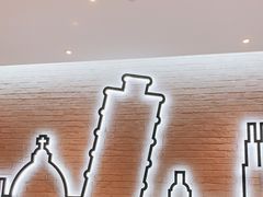 大堂-萨莉亚意式餐厅(杭州滨江天街店)