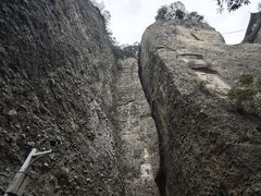 -窦圌山风景区