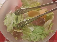 -西贝(紫荆广场店)