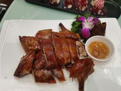 -一品滇香·云南菜(公益西桥店)