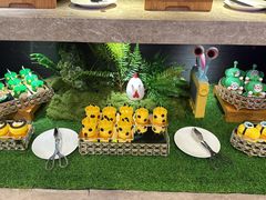 -常州武进九洲喜来登酒店