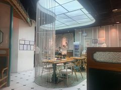 -潮粥荟·潮汕砂锅粥(槐房万达店)