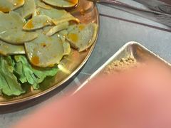 -正宗齐齐哈尔烤肉·齐牛哥鲜切炭火烤肉(杭州总店)