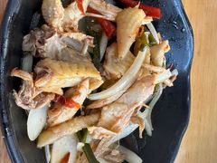 -陈老斯呼尔嗨吃烧烤(科巷店)