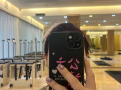 -天行健身＆天行拳馆跆拳道·格斗TXGYM