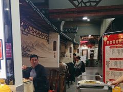 -老德州四合院·德州菜(天衢路店)