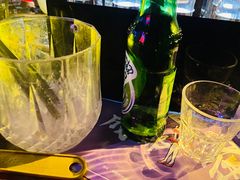 -别院里音乐餐酒吧(双流航空港店)