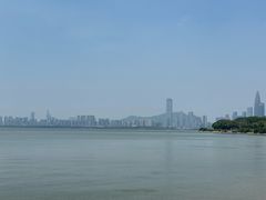 -深圳湾公园(南山区)