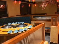 -缘福乡村铁锅炖民宿(八达岭店)