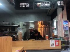 -鱼籽村秘制拌饭(崇文门店)