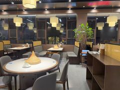 -七采菌园·野生菌石锅鱼(环城北路店)