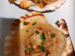 -很久以前羊肉串(昌里路三钢里店)