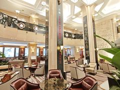 -国际饭店·原点咖啡吧ORIGIN CAFE&BAR