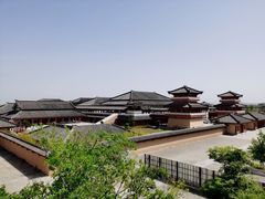 -中国汉城景区
