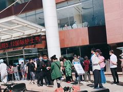 -天津市第三中心医院