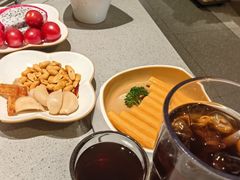 -海底捞火锅(金地广场生日主题店)