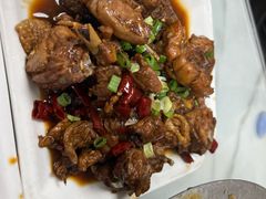 -黑皮酸菜鱼(三山街店)