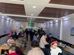 -金家瑞海面馆(满城北街店)