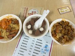 -广和隆猪蹄面(钟法路店)