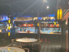 -红蜡烛-养生粥-津鲁菜(中山路店)