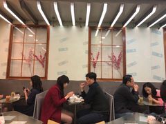 -义顺牛奶公司(庇利金街店)
