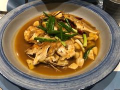 红烧杂鱼-荣小馆(临海世纪花城店)
