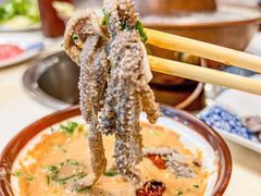 -福寿斋·老北京铜锅涮肉·烤鸭(顺义总店)