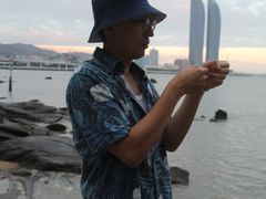 -鼓浪屿·皓月园