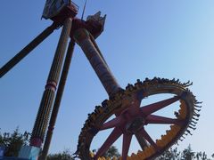 -青岛方特梦幻王国