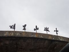 -胡里山炮台