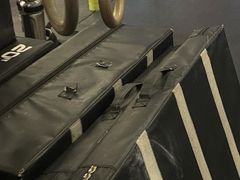 -BiM综合体能训练中心(漕河泾绿洲馆)