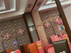-丰收日·小海鲜·沪上家宴(顾村正大店)