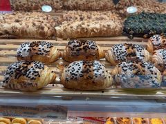 -味多美蛋糕(八大处店)
