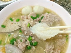 -榮泰米粉湯(Left Shop)