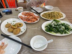 -红月湾海鲜饭店•沙滩海景(双月湾店)