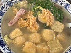 -小潘记鸭血粉丝汤