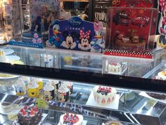 -皇家美孚·蛋糕外送(东部佳世客店)